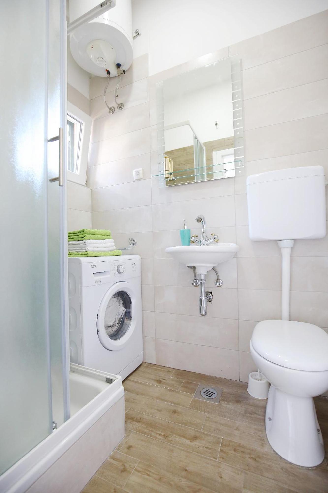 Apartments Grisogono Zadar Room photo